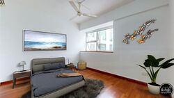 Dahlia Park Condominium (D17), Condominium #447630561